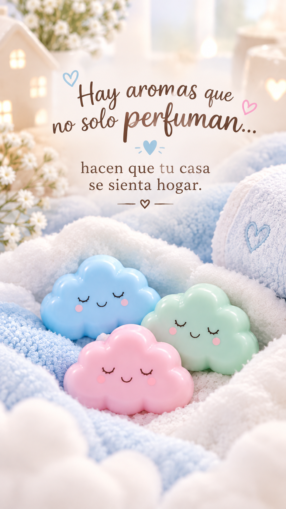 Tarrina Momentos de Calma