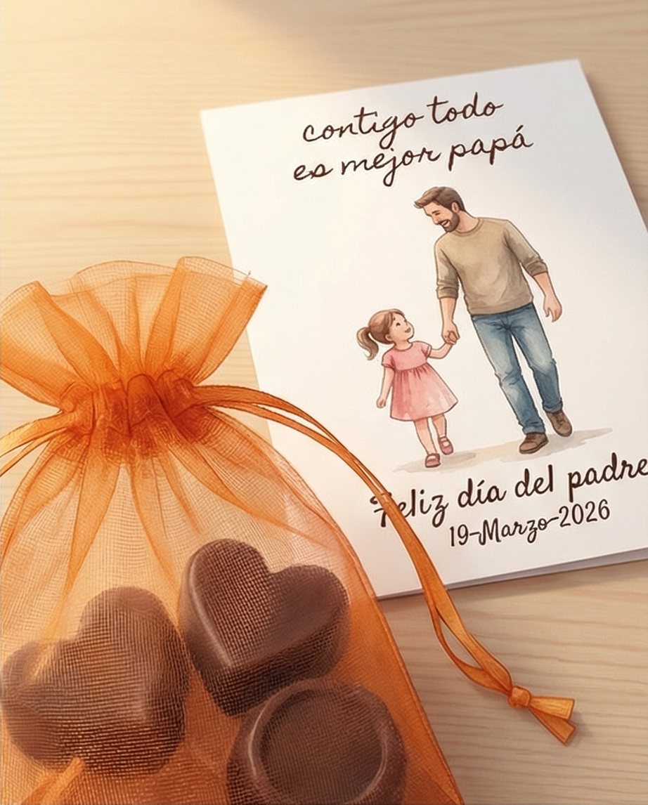 Tarjetas Wax Melts - Personalizables