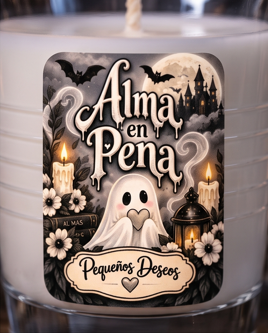 Alma en Pena