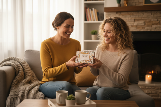 🎁 5 aromas irresistibles de wax melts para regalar y sorprender a tus seres queridos