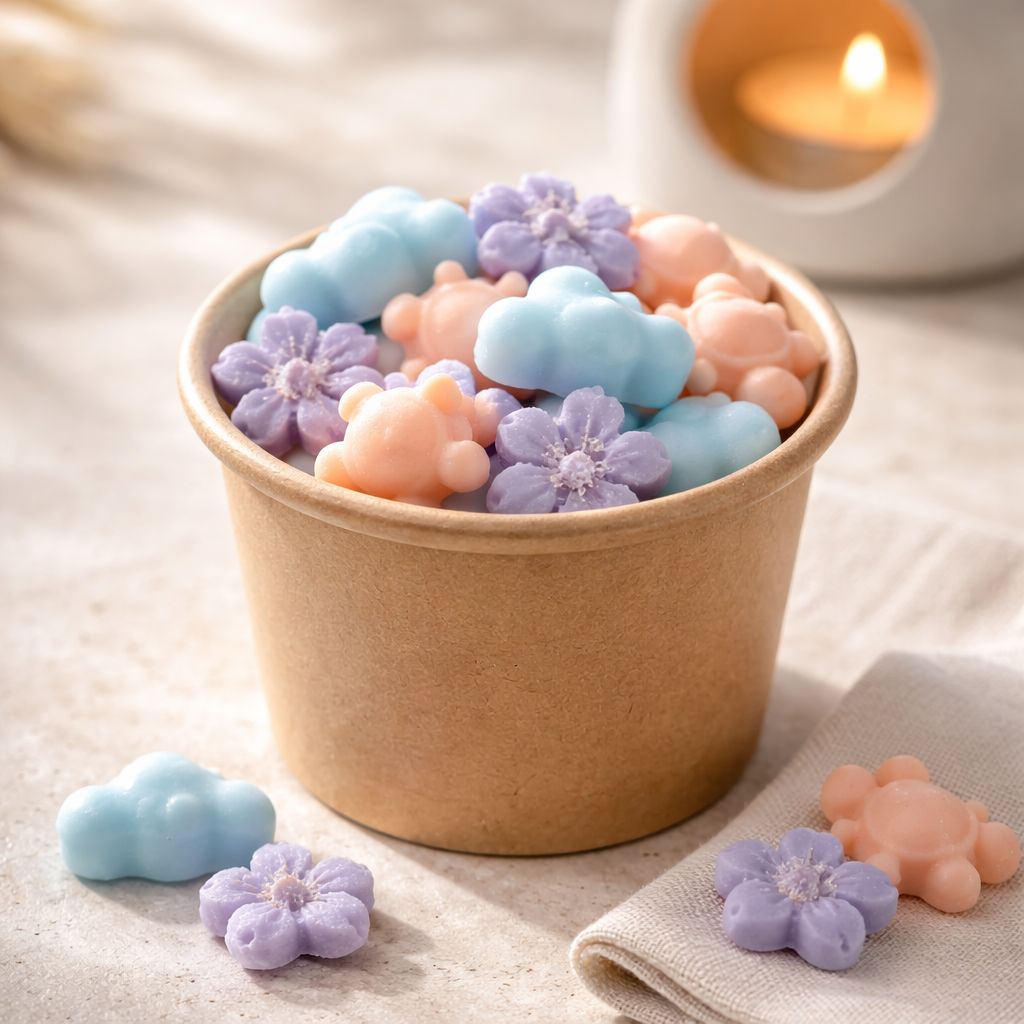 ✨ Wax Melts ✨
