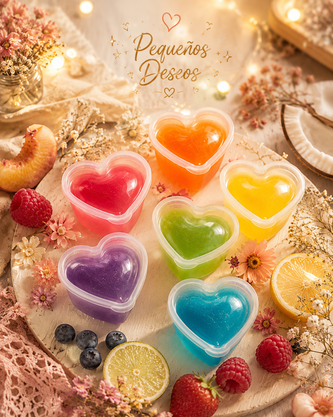 ✨Jelly Melts✨