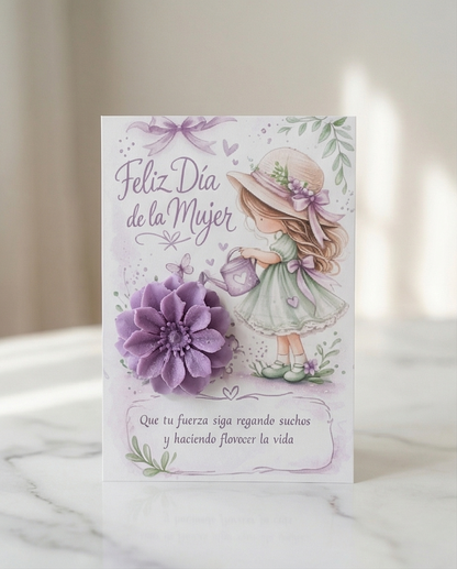 Tarjetas Wax Melts - Personalizables