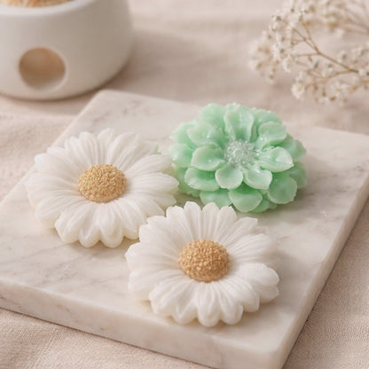Flores Wax Melts - Personalizables