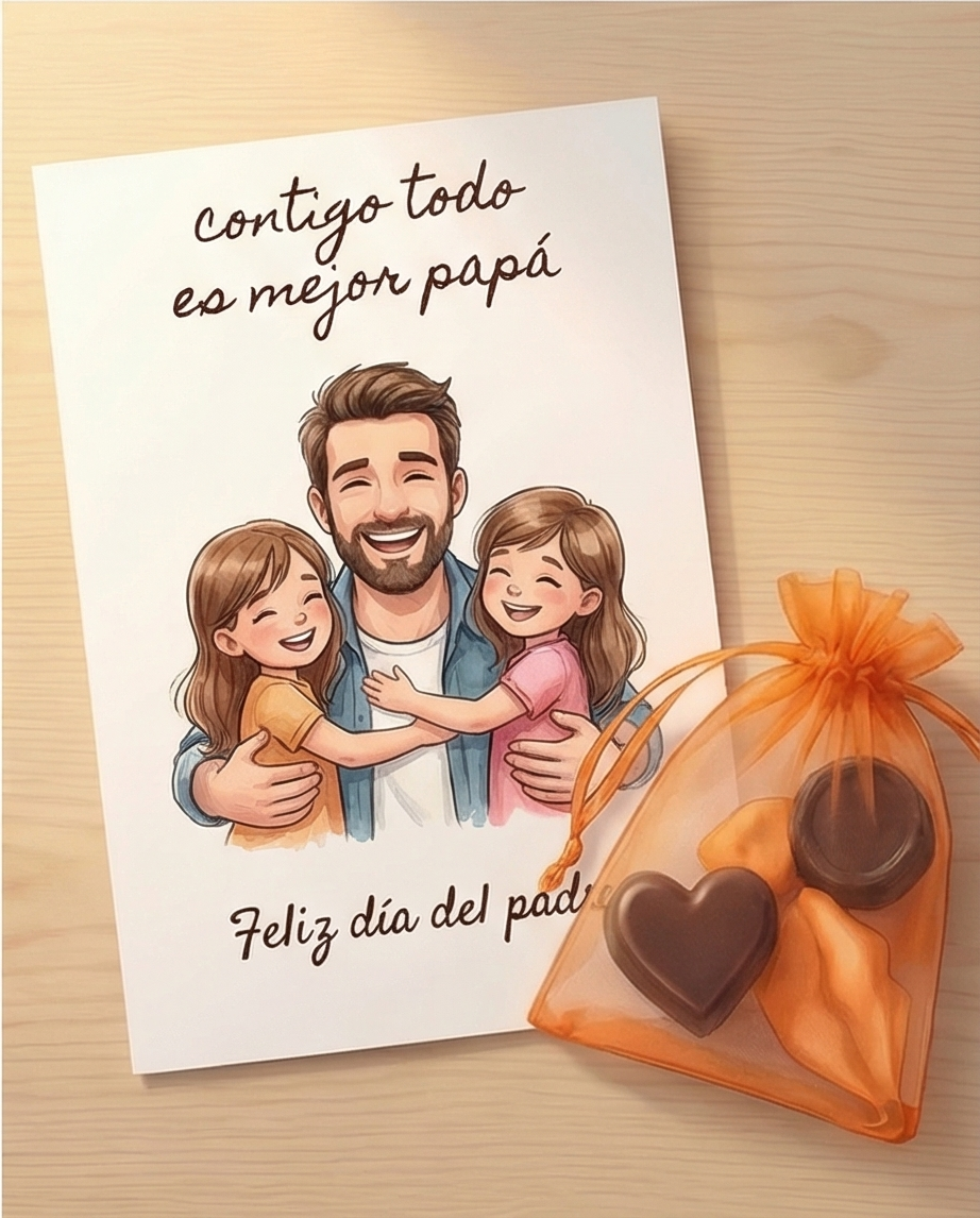 Tarjetas Wax Melts - Personalizables