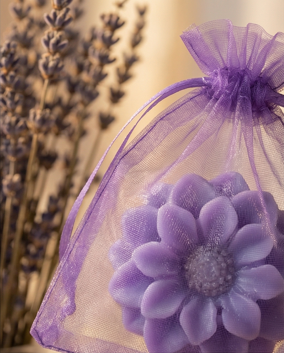 Flores Wax Melts - Personalizables