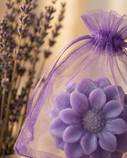 Flores Wax Melts - Personalizables