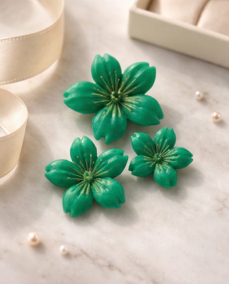 Flores Wax Melts - Personalizables