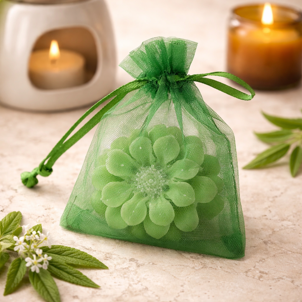 Flores Wax Melts - Personalizables