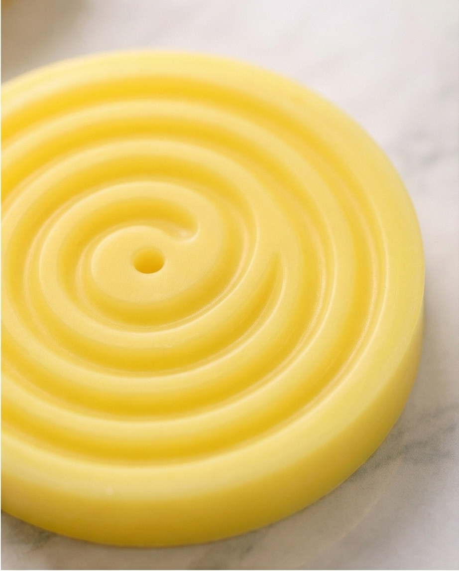 Wax Melts "Sueños Cítricos"