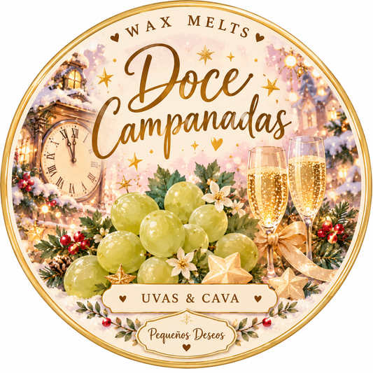 Doce Campanadas