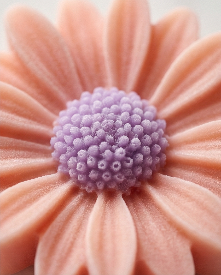 Flores Wax Melts - Personalizables