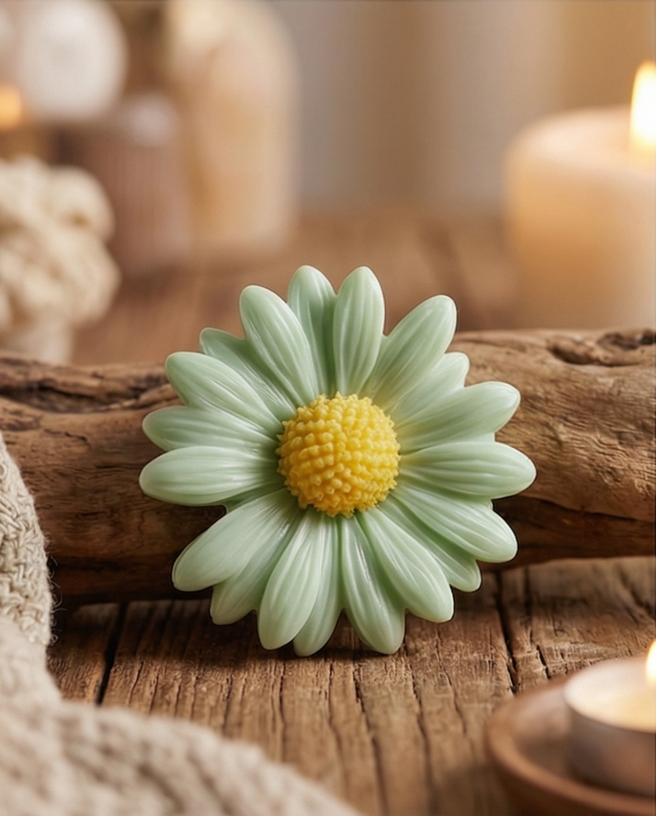Flores Wax Melts - Personalizables