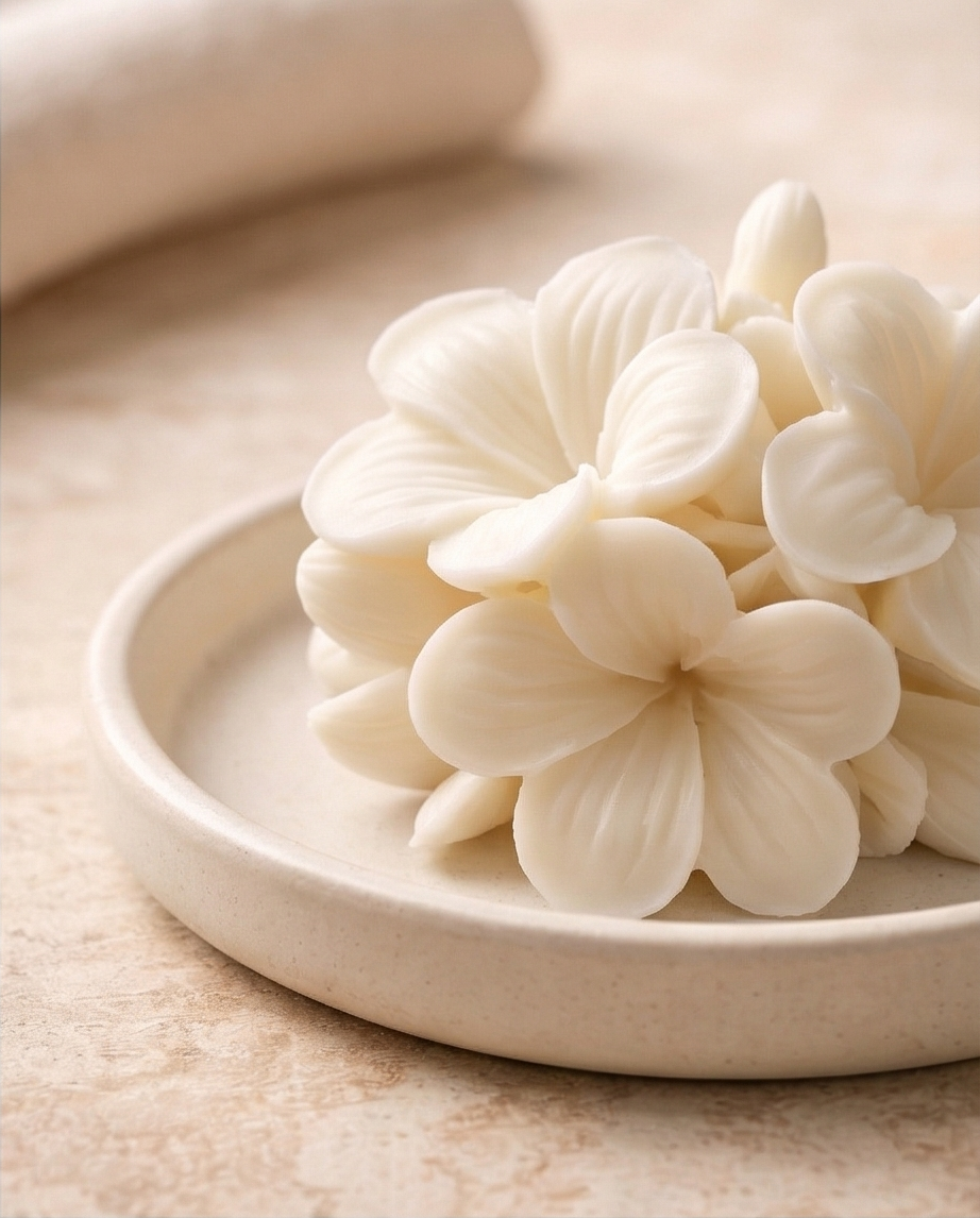 Flores Wax Melts - Personalizables