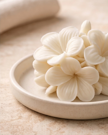 Flores Wax Melts - Personalizables