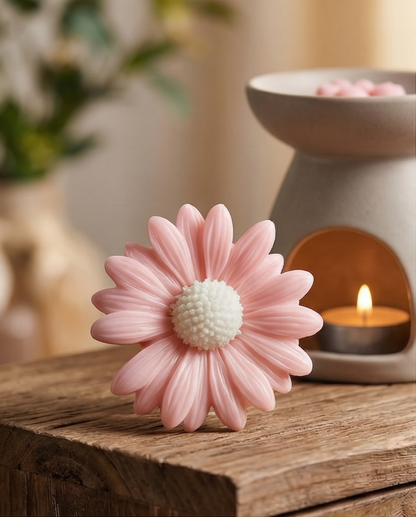 Flores Wax Melts - Personalizables