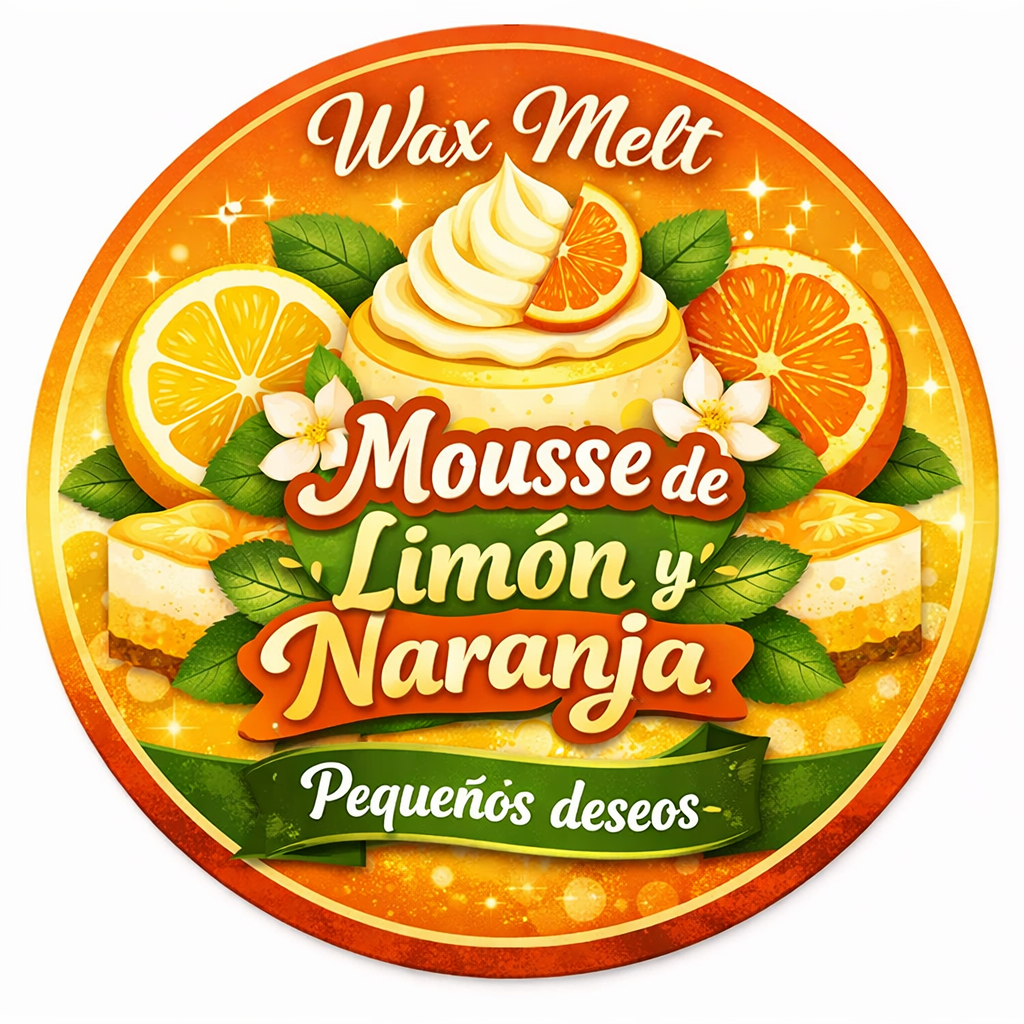 Tarrina "Tu GRAN Deseo" - Personalizables