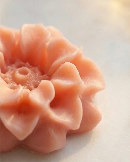 Flores Wax Melts - Personalizables