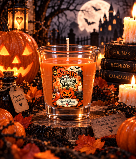 Sangre de Calabaza