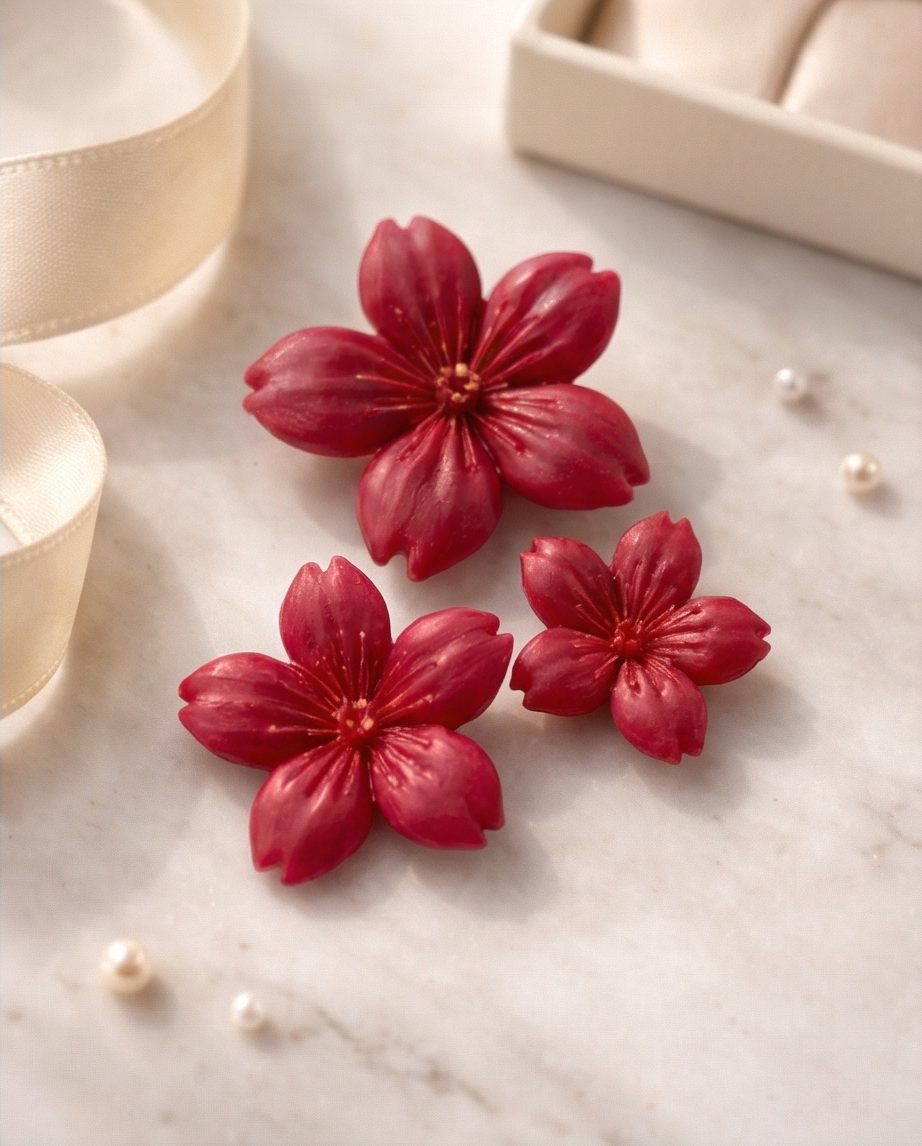 Flores Wax Melts - Personalizables