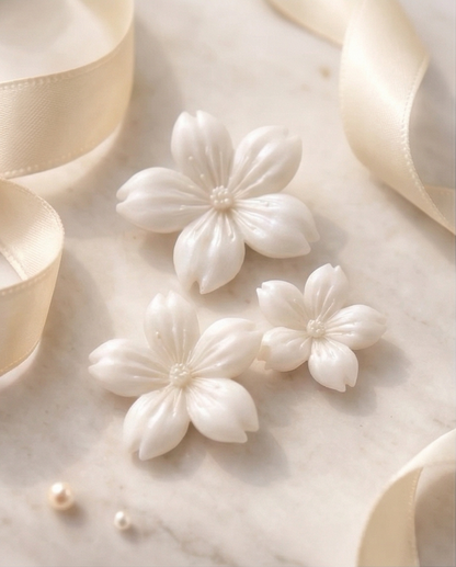 Flores Wax Melts - Personalizables