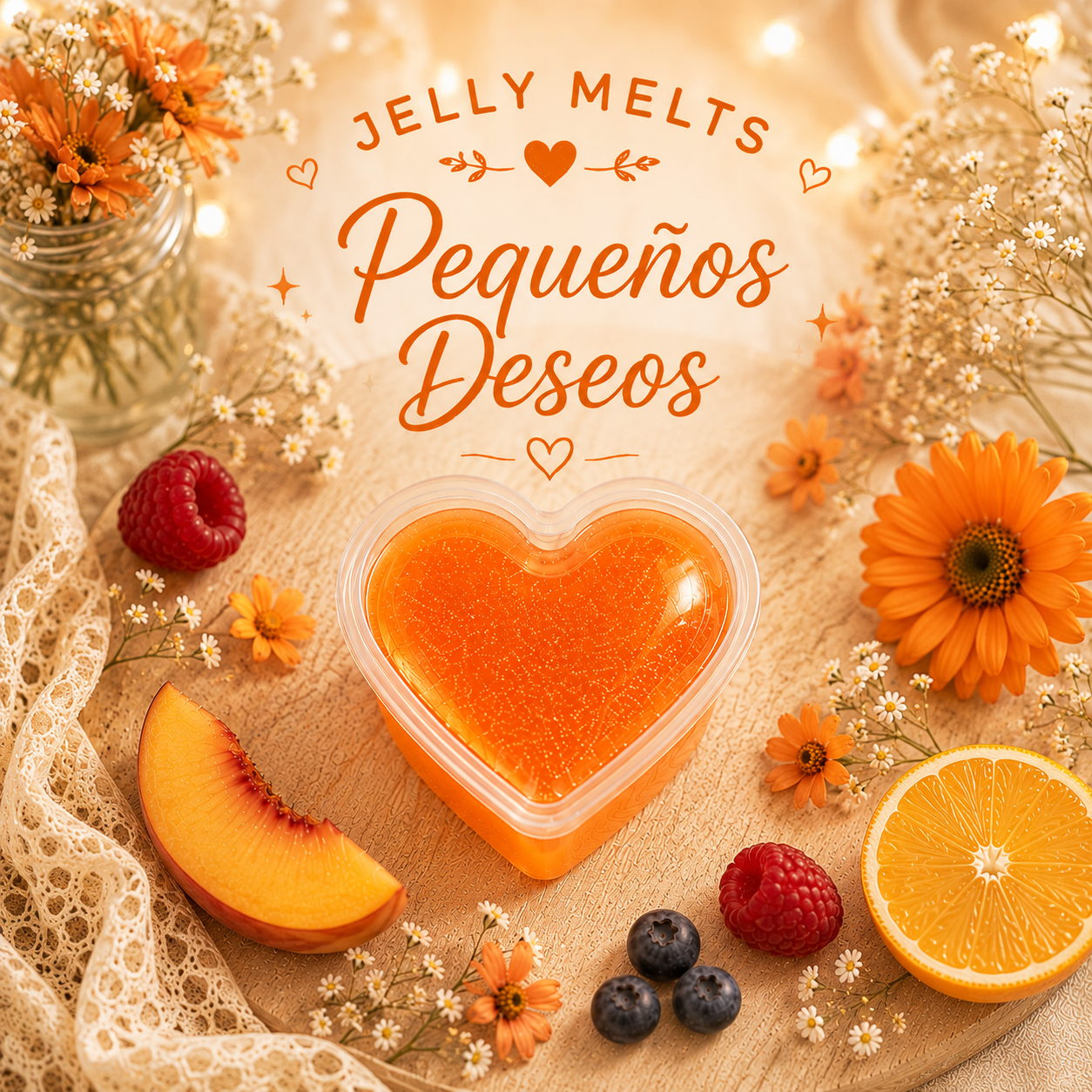 Jelly Melts- Personalizables