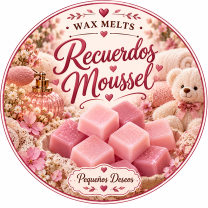 Tu GRAN Deseo· 100 g. Personalizables ✨
