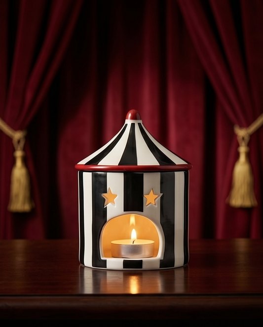 Quemador Circus