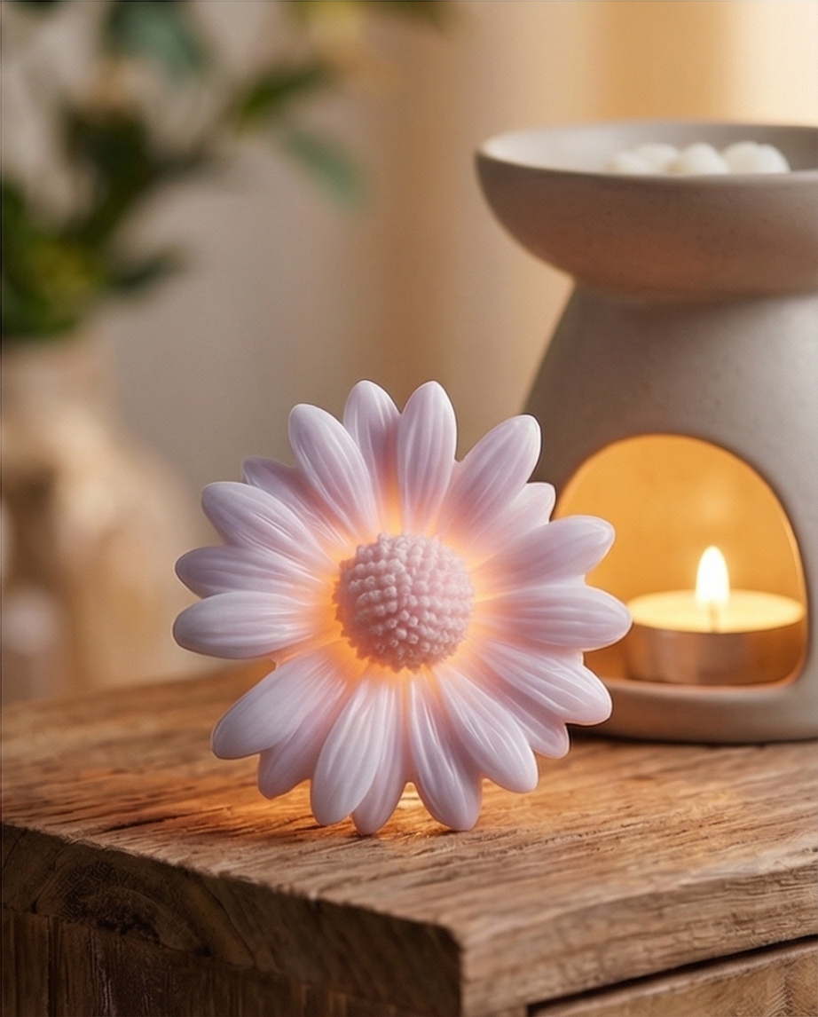 Flores Wax Melts - Personalizables