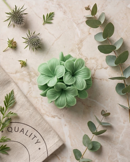 Flores Wax Melts - Personalizables