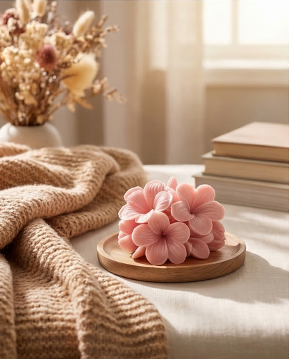 Flores Wax Melts - Personalizables