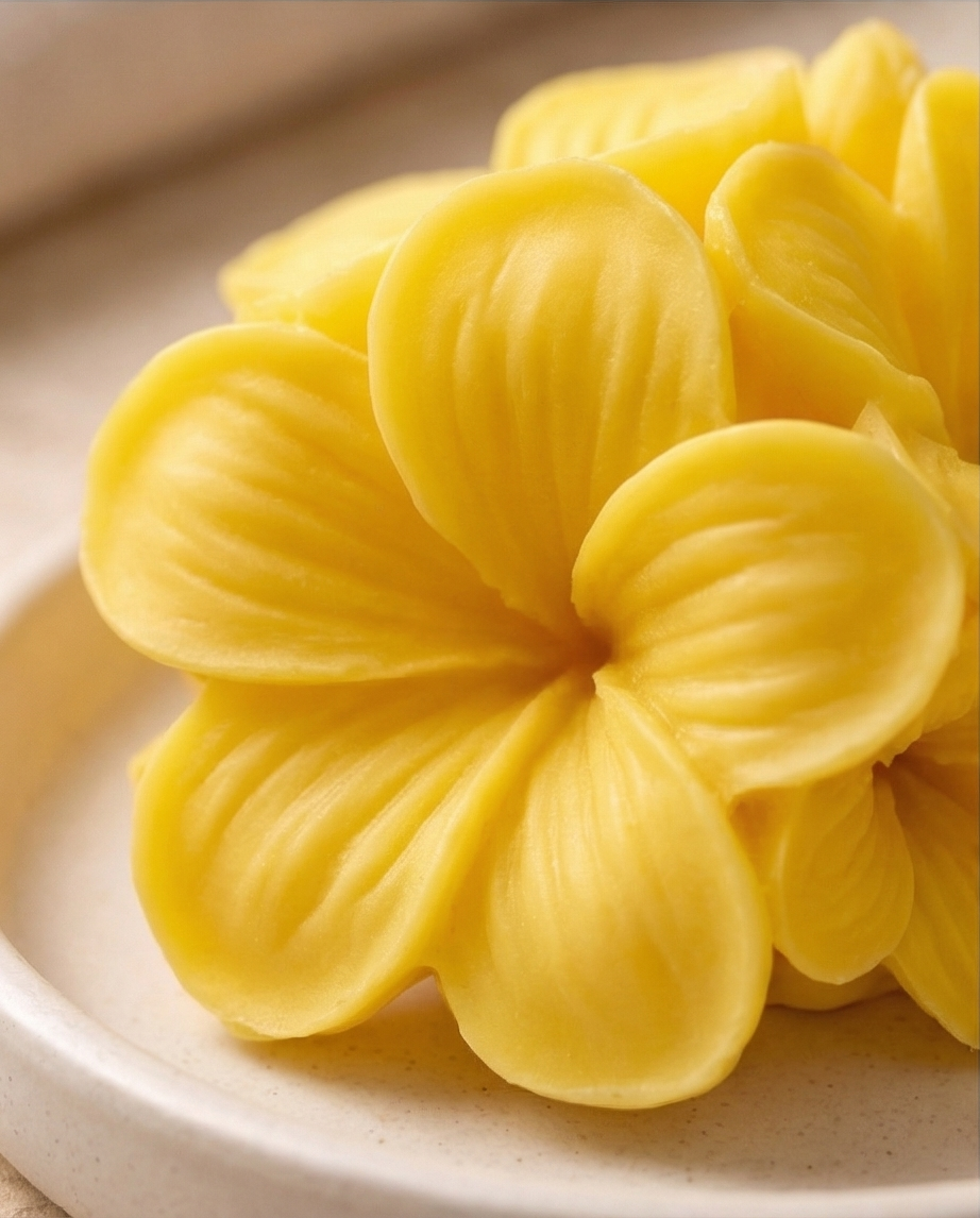 Flores Wax Melts - Personalizables