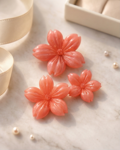 Flores Wax Melts - Personalizables