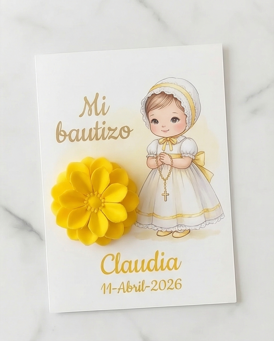 Tarjetas Wax Melts - Personalizables