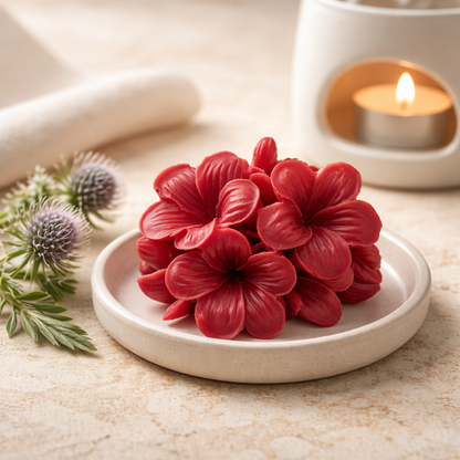 Flores Wax Melts - Personalizables