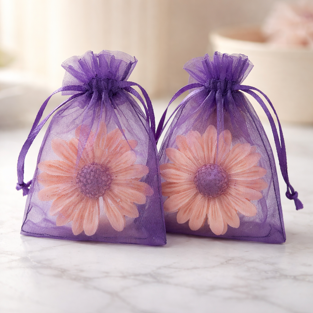 Flores Wax Melts - Personalizables