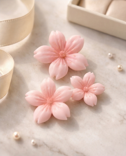 Flores Wax Melts - Personalizables