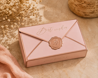 🎀 Mis Mejores Deseos · Wax Melts