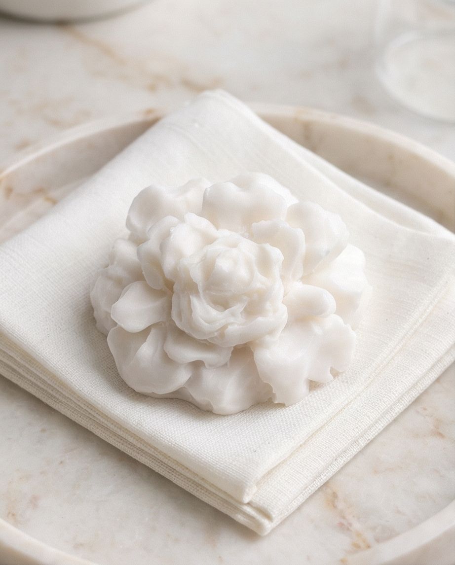 Flores Wax Melts - Personalizables