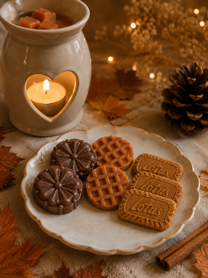 Tarrina 🍪 La Caja de Galletas 🍂