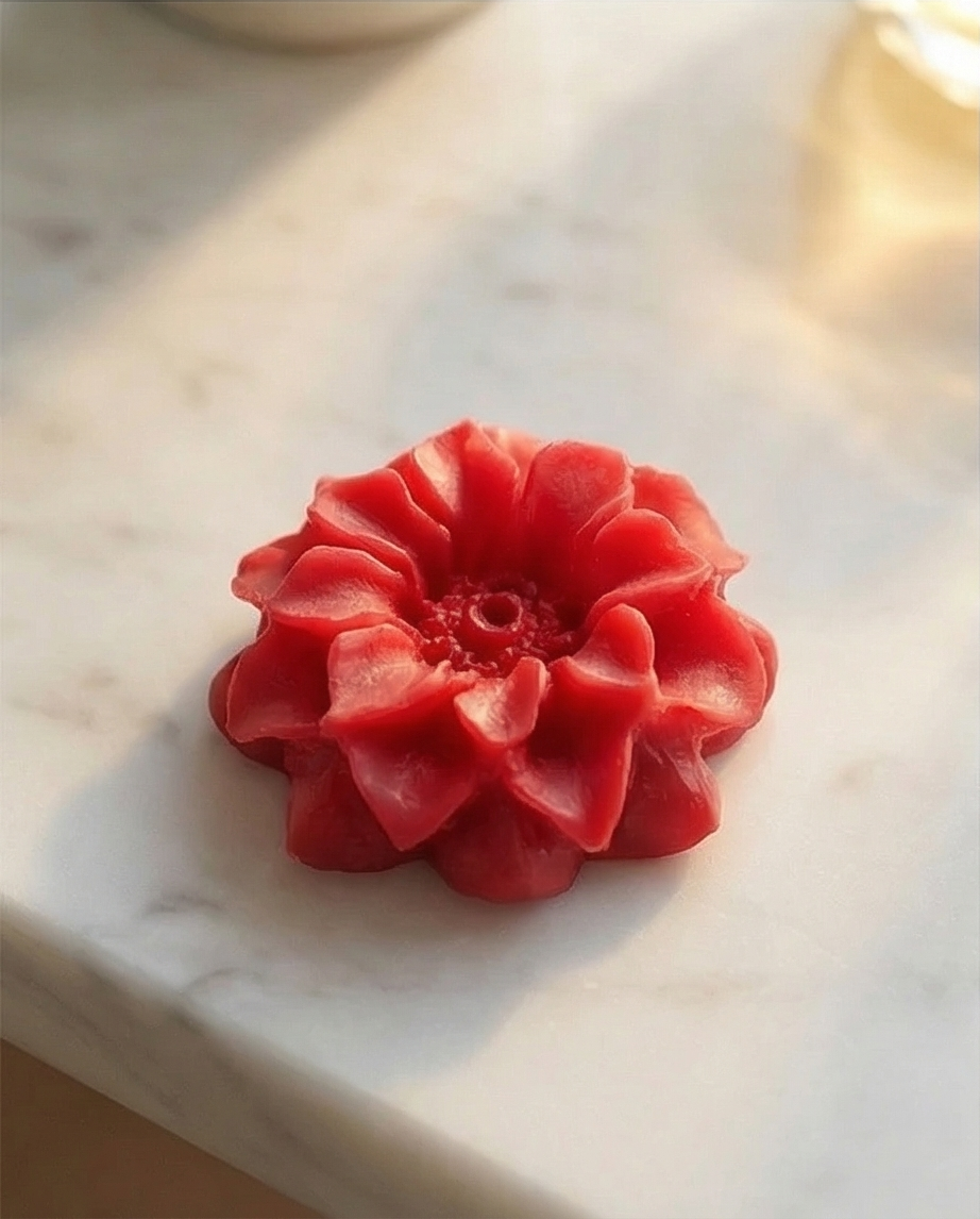 Flores Wax Melts - Personalizables
