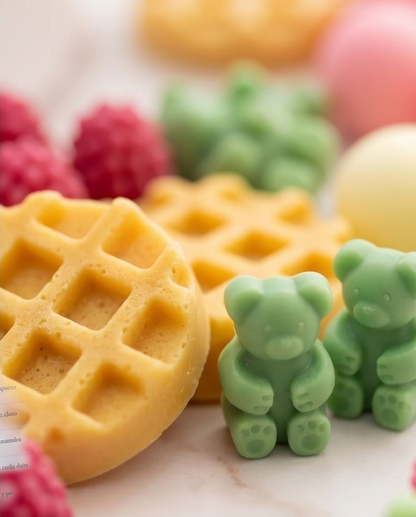💖 10 Pequeños Deseos Dulces ✨