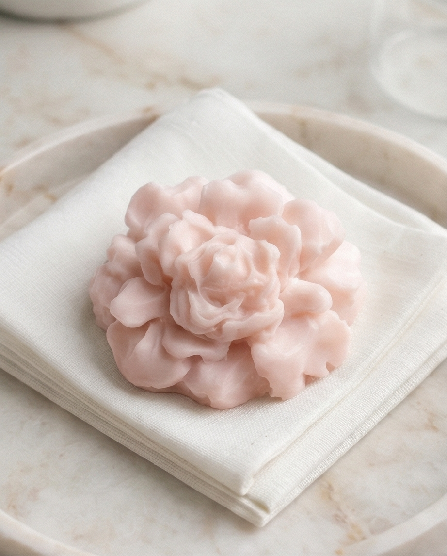 Flores Wax Melts - Personalizables