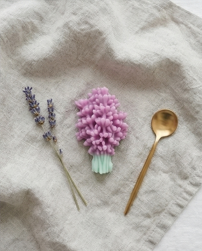 Suspiros de Lavanda