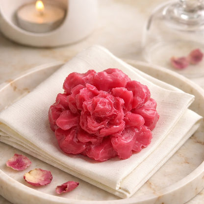Flores Wax Melts - Personalizables