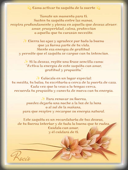 Abundancia y prosperidad