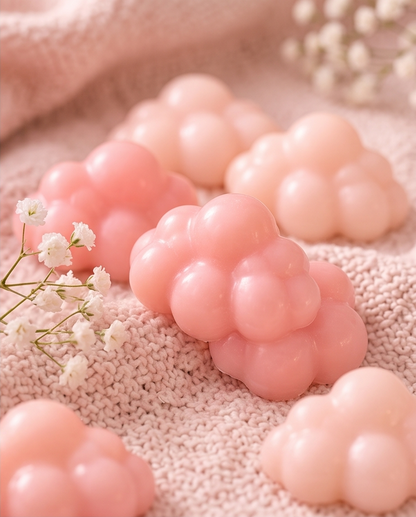 Tarrina Nube de Ternura · Polvos de Bebé ☁️🧸