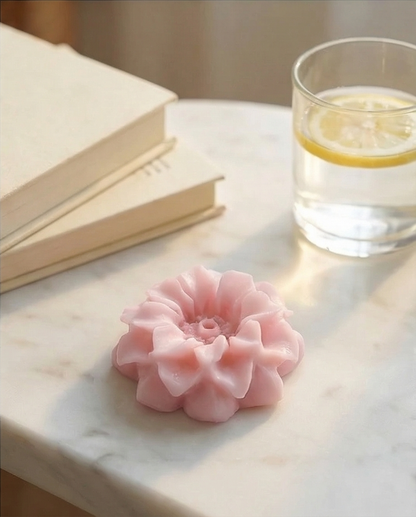 Flores Wax Melts - Personalizables