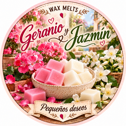Tu GRAN Deseo· 100 g. Personalizables ✨