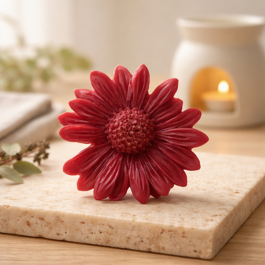 Flores Wax Melts - Personalizables